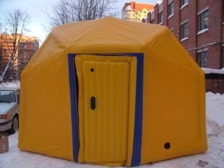 六盘水充气帐篷